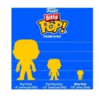 FK81151 - Batman 85th Anniversary POP! vinyl figures display (32) PDQ 2,5 cm