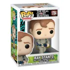 FK83475 - The Real Ghostbusters POP! Plus Animation Vinyl Figures Ray Stantz 9 cm