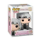 FK83501 - Golden Girls POP! vinyl figure 40th Anniversary Dorothy 9 cm