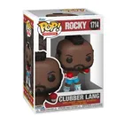 FK83547 - Rocky POP! Movies Vinyl Figur Clubber Lang 9 cm