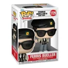 FK83553 - Ferris turns blue POP! movie vinyl figure Ferris 9 cm