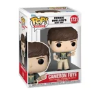 FK83554 - Ferris turns blue POP! movie vinyl figure Cameron 9 cm