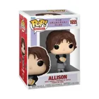 FK83557 - The Breakfast Club POP! Movies Vinyl Figur Allison 9 cm