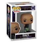 FK83767 - Stargate POP! TV Vinyl Figure SG-1-Tealc 9 cm