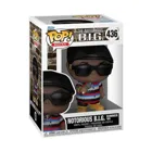 FK83824 - Notorious B.I.G POP! Rocks Vinyl Figur Biggie - Beat The Summer Jam 9 cm