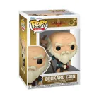 FK85449 - Diablo 3 POP! Games Vinyl Figur Deckard Cain 9 cm