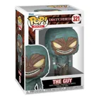 FK65703 - Disturbed POP! Rocks Vinyl Figur The Guy 9 cm