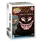 FK65703 - Disturbed POP! Rocks Vinyl Figur The Guy 9 cm