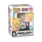 FK68482 - Boruto POP! Animation Vinyl Figur Boruto (Momo Transf) Chase (Glow in the Dark)