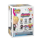 FK68482 - Boruto POP! Animation Vinyl Figur Boruto (Momo Transf) Chase (Glow in the Dark)