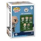 FK75114 - EFL POP! Football Vinyl Figur ManCity - Pep Guardiola 9 cm