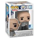 FK75114 - EFL POP! Football Vinyl Figur ManCity - Pep Guardiola 9 cm