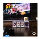 FK75461 - WWE Bitty POP! vinyl figures 4-pack Bret Hart 2,5 cm