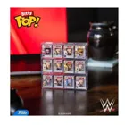 FK75462 - WWE Bitty POP! Vinyl Figuren 4er-Pack Dusty Rhodes 2,5 cm