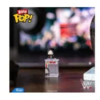 FK75464 - WWE Bitty POP! Vinyl Figuren 4er-Pack The Undertaker 2,5 cm