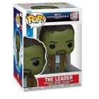 FK75993 - Captain America Brave New World POP! movies vinyl figure The Leader 9 cm