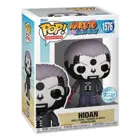 FK77158 - Naruto Pop! Animation Vinyl Figure Hidan wjacket Exclusive Edition 9 cm