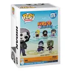 FK77158 - Naruto Pop! Animation Vinyl Figure Hidan wjacket Exclusive Edition 9 cm