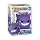 FK80311 - Pokemon POP! Games Vinyl Figur Gengar 9 cm