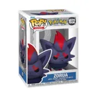 FK80312 - Pokemon POP! Games Vinyl Figur Zorua 9 cm