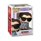 FK83559 - Breakfast Club POP! Movie Vinyl Figur Bender 9 cm