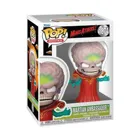 FK83565 - Mars Attacks POP! Movies Vinyl Figur Ambassador 9 cm