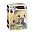 FK83567 - Mars Attacks POP! movies vinyl figure Spy Girl 9 cm