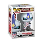 FK83703 - Yu-Gi-Oh! Pop! Animation Vinyl Figur E-Hero Neos 9 cm