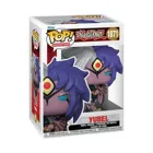 FK83704 - Yu-Gi-Oh! Pop! Animation Vinyl Figur Yubel 9 cm