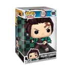 FK83720 - Demon Slayer: Kimetsu no Yaiba Super Sized Jumbo POP! Vinyl Figur Tanjiro 25 cm