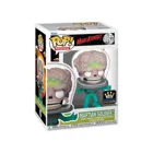 FK84462 - Mars Attacks POP! Animation Vinyl Figur Soldier wCH(GW) 9 cm Sortiment (6)