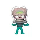 FK84462 - Mars Attacks POP! Animation Vinyl Figur Soldier wCH(GW) 9 cm Sortiment (6)