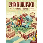 Chandigarh