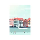 Copenhagen