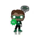 DC Comics POP! Heroes Vinyl Figur Green Lantern(Beware)(GW) 9 cm