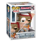 Gremlins POP! movie vinyl figure Gizmo wBow 9 cm