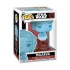 Star Wars : Andor POP! TV Vinyl Figur Maarva 9 cm