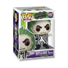 Beetlejuice POP! plus Movies Vinyl Figure Beetlejuice wtombstone 9 cm