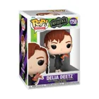 Beetlejuice POP! Movies Vinyl Figur Delia Deetz 9 cm