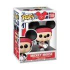 MiRL POP! Disney Vinyl Figur Mickey(RNR) 9 cm