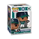 MLB POP! Vinyl Figur Mariners- Julio Rodriguez 9 cm