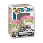 Demon Slayer: Kimetsu no Yaiba POP! Animation Vinyl Figur Mitsuri (Attack) 9 cm