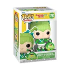 Regina Regenbogen POP! Buddy Vinyl Figur Patty OGreen Lucky 9 cm