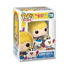 Regina Regenbogen POP! Buddy Vinyl Figur Rainbow Brite Twink 9 cm