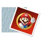 memory Super Mario